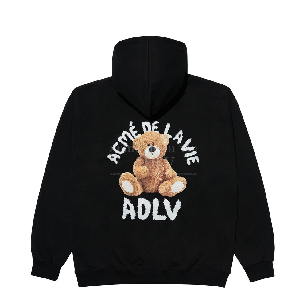 
                  
                    【IN STOCK】ADLV TEDDY BEAR (BEAR DOLL) HOODIE BLACK
                  
                