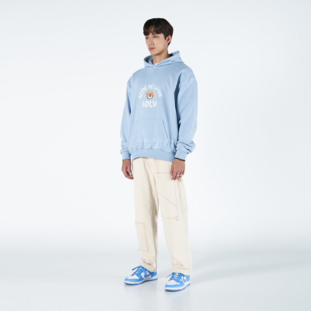 
                  
                    ADLV TEDDY BEAR (BEAR DOLL) HOODIE SKYBLUE
                  
                