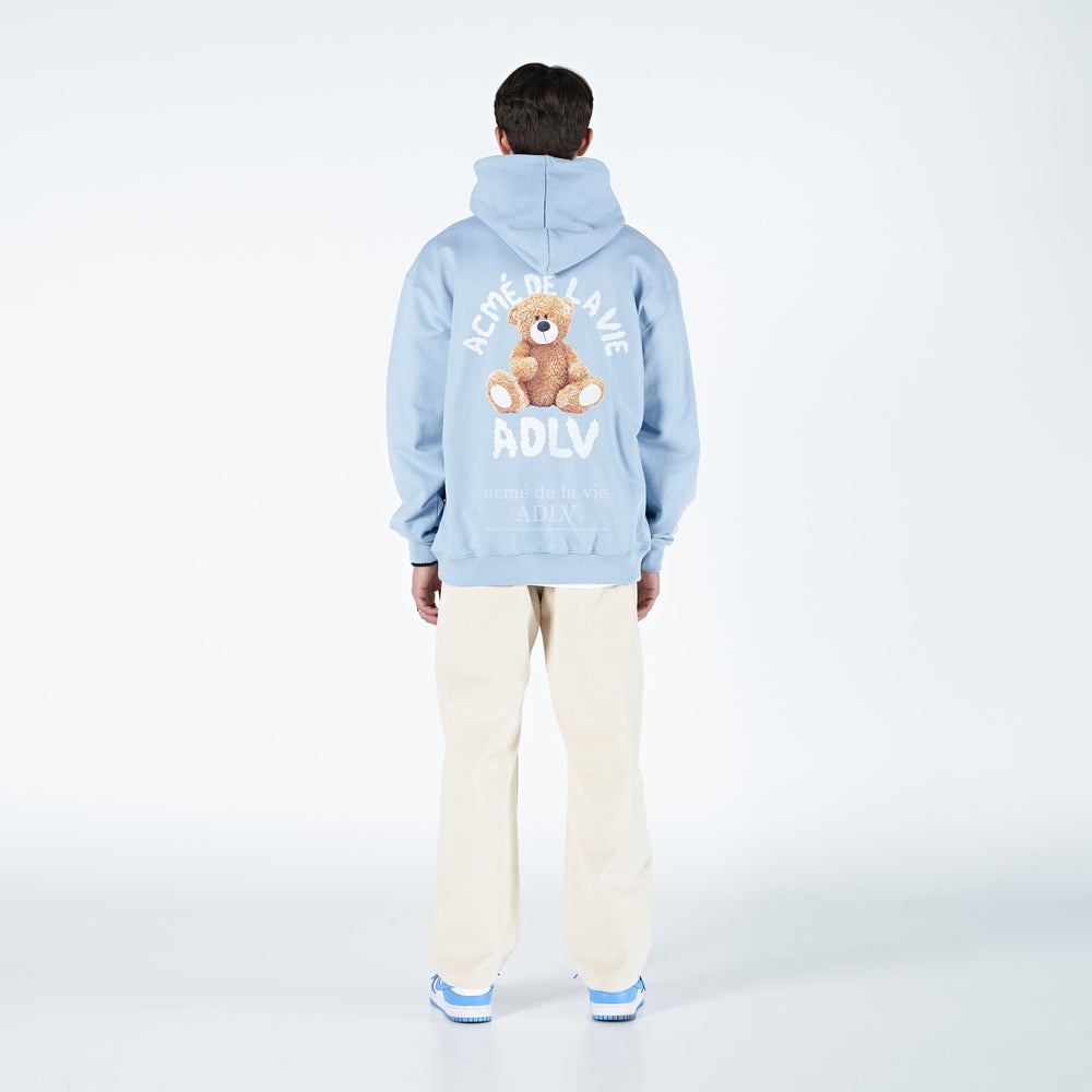 
                  
                    ADLV TEDDY BEAR (BEAR DOLL) HOODIE SKYBLUE
                  
                