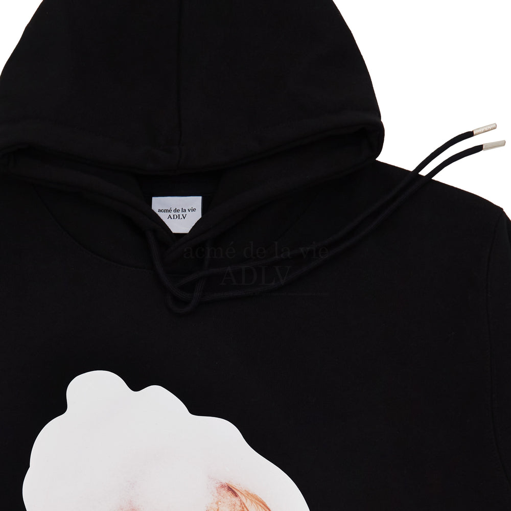 
                  
                    【IN STOCK】ADLV BABY FACE HOODIE BLACK BUBBLE
                  
                