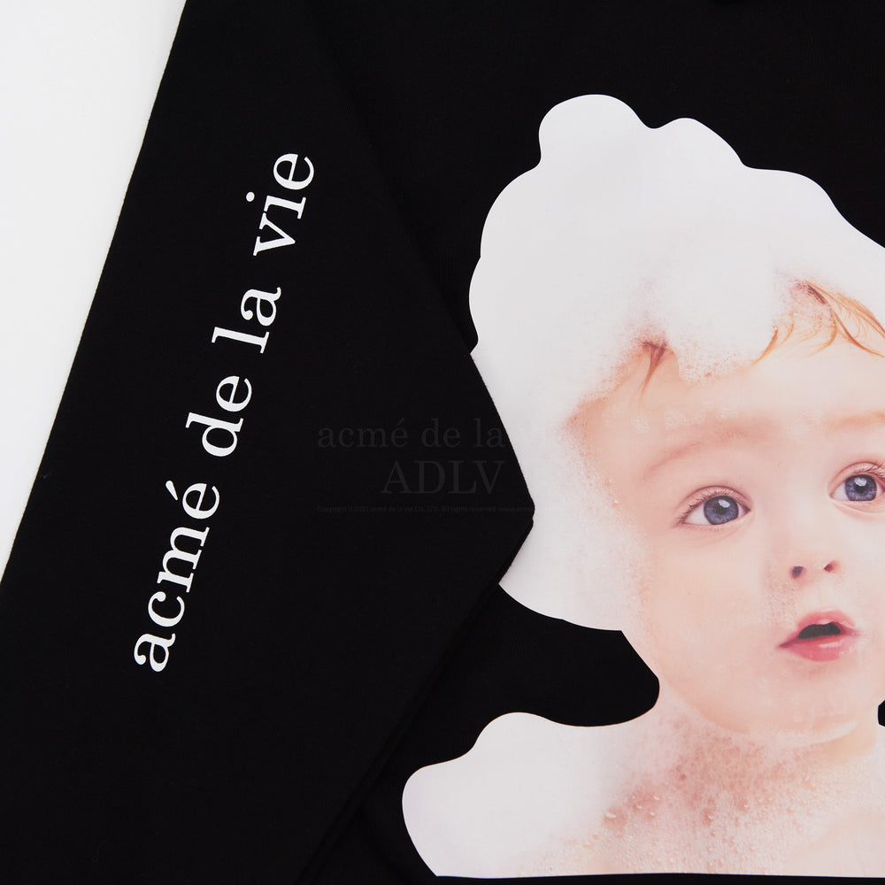 
                  
                    【IN STOCK】ADLV BABY FACE HOODIE BLACK BUBBLE
                  
                