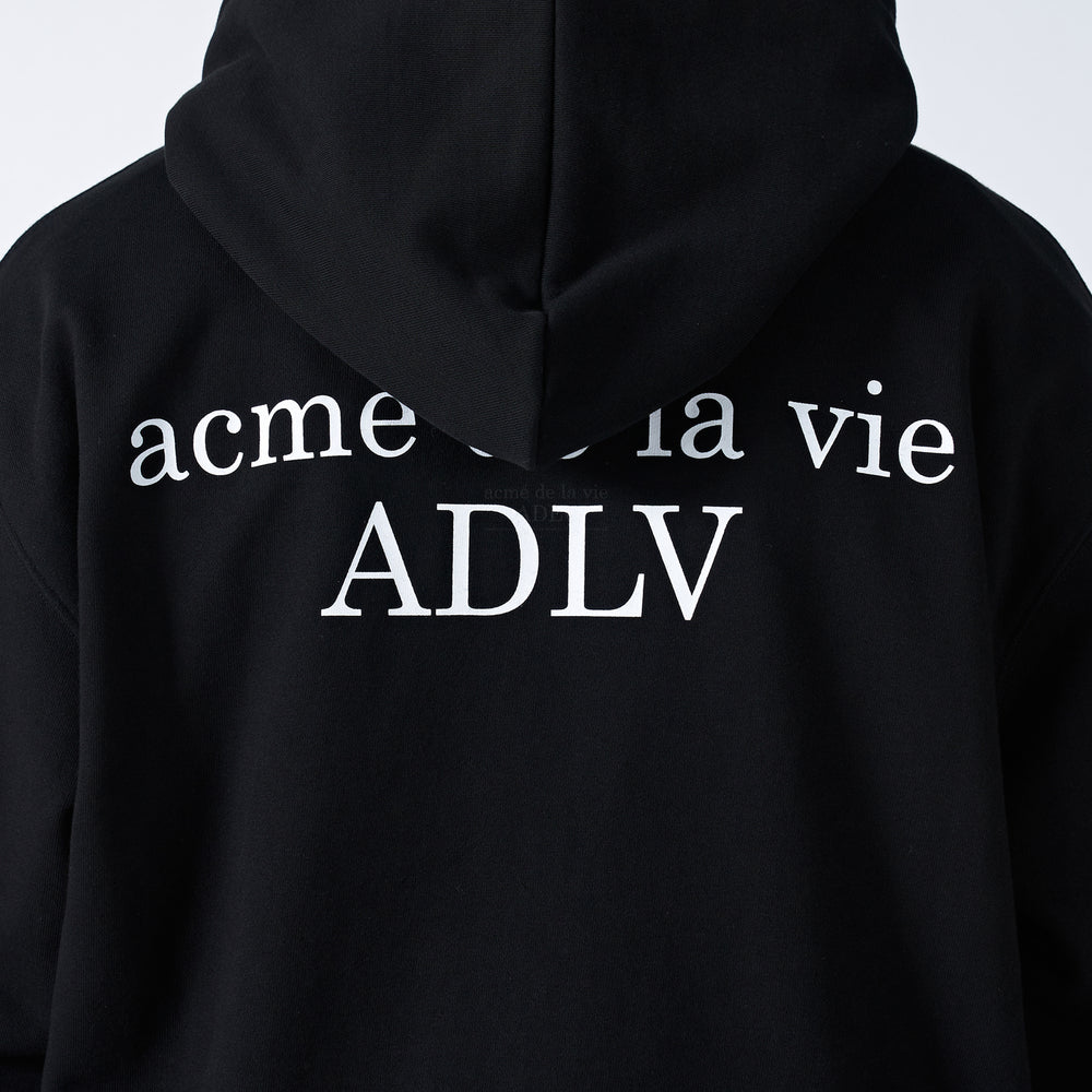 
                  
                    【IN STOCK】ADLV BABY FACE HOODIE BLACK BUBBLE
                  
                