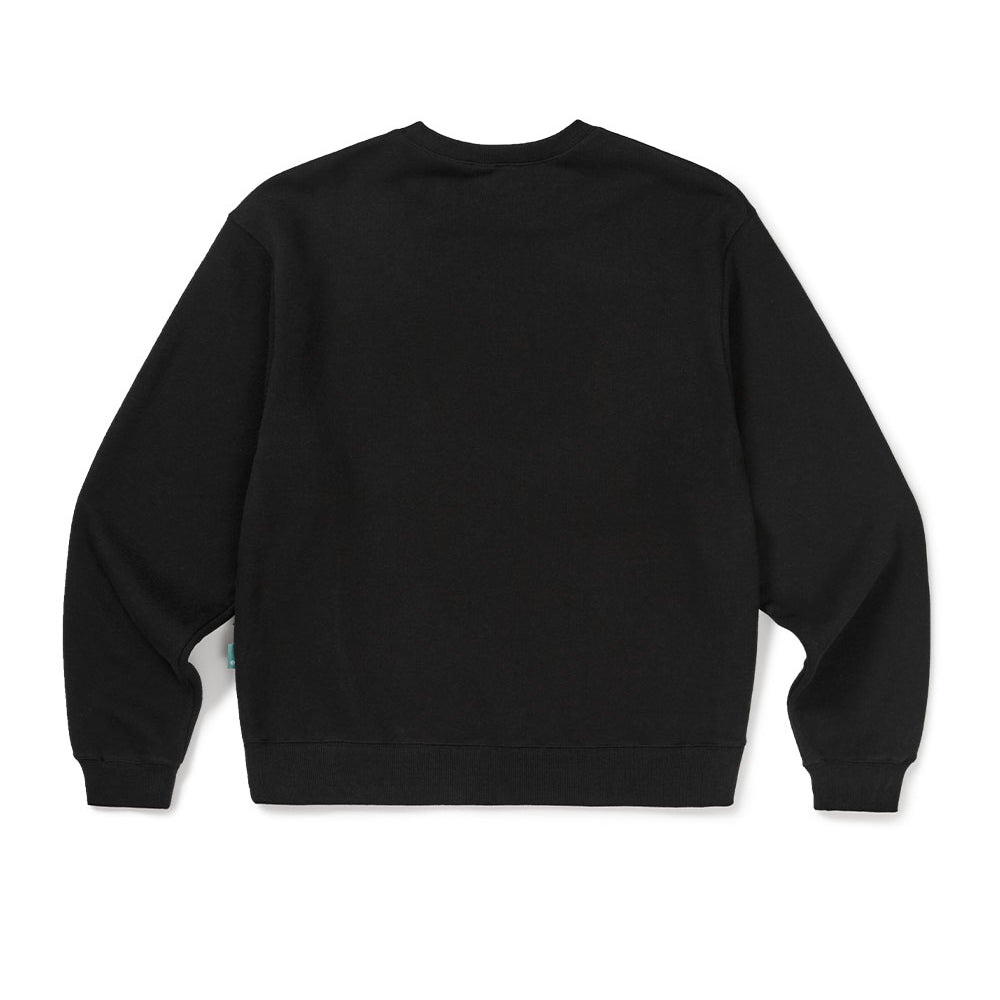 MMLG SMALL ONLY MG SWEAT (EVERY BLACK)