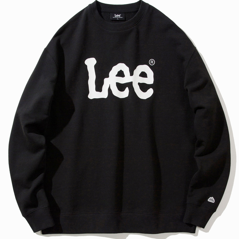 LEE Big Twitch Loose Fit Sweatshirt