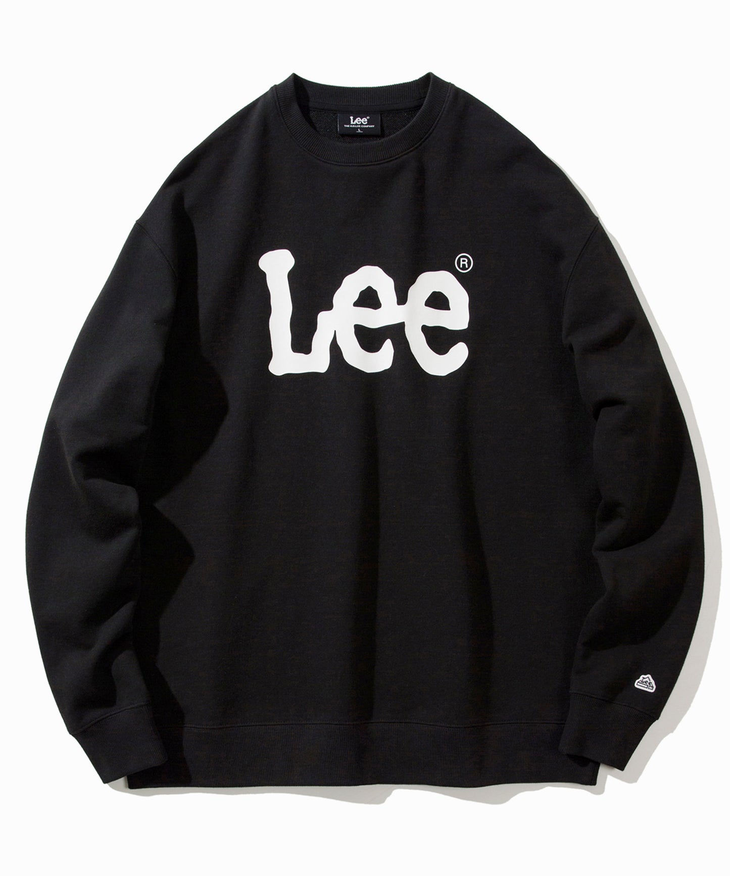 LEE Big Twitch Loose Fit Sweatshirt