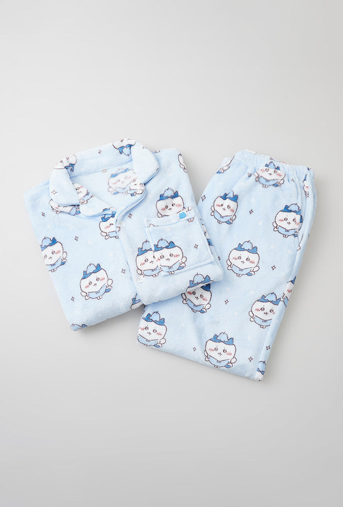 
                  
                    SPAO x DEAR MY MUSE Sleep Pajamas BLUE
                  
                