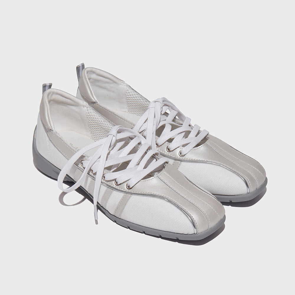 
                  
                    ROCKFISH BLISS LACEUP SNEAKERS
                  
                