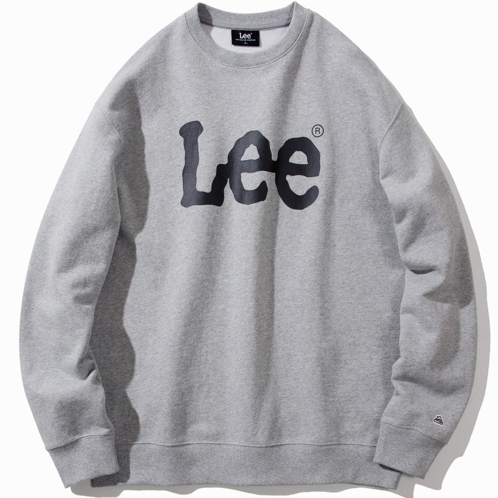 
                  
                    LEE Big Twitch Loose Fit Sweatshirt
                  
                