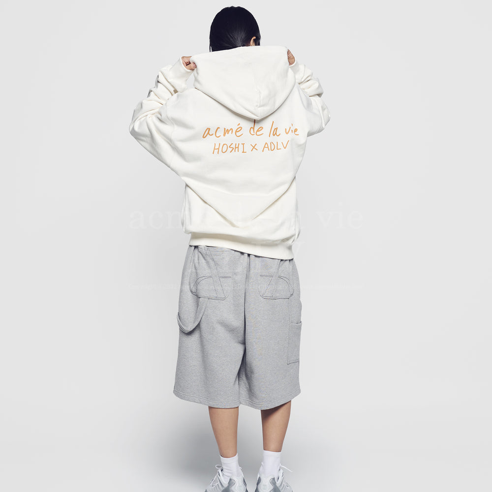 
                  
                    HOSHI X ADLV TIGER FIGURE HOODIE CREAM
                  
                