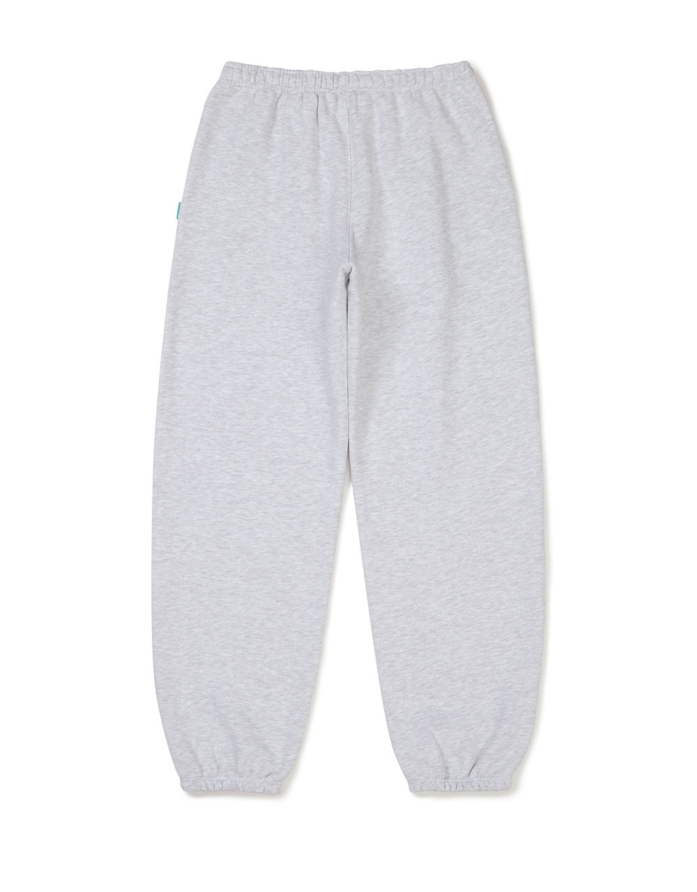 MMLG 19MG SWEAT PANTS (ASH GREY)