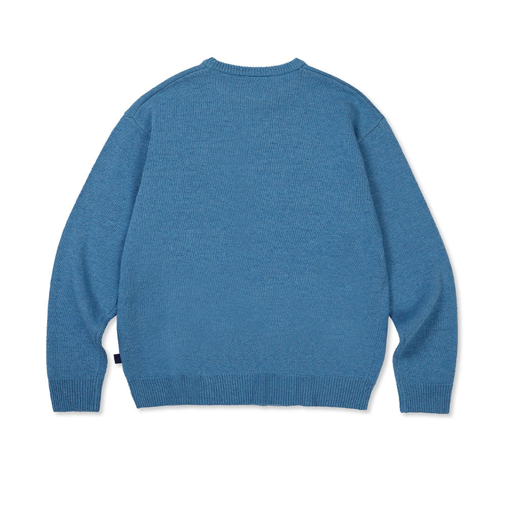 
                  
                    MMLG 1987 KNIT (BLUE)
                  
                