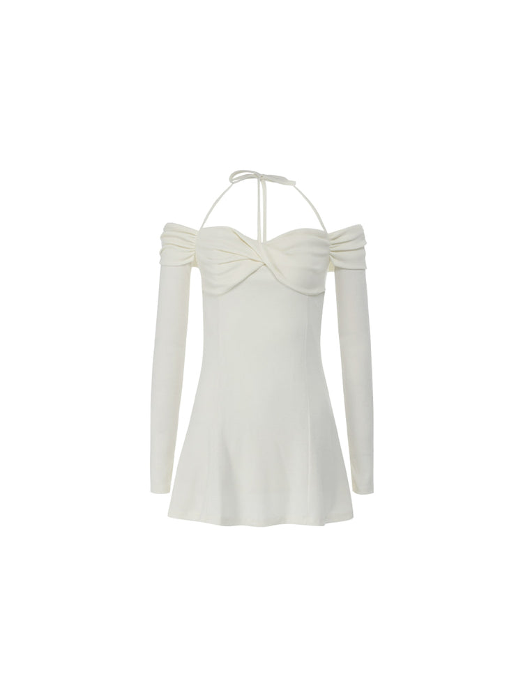 
                  
                    Alice Dress IVORY
                  
                