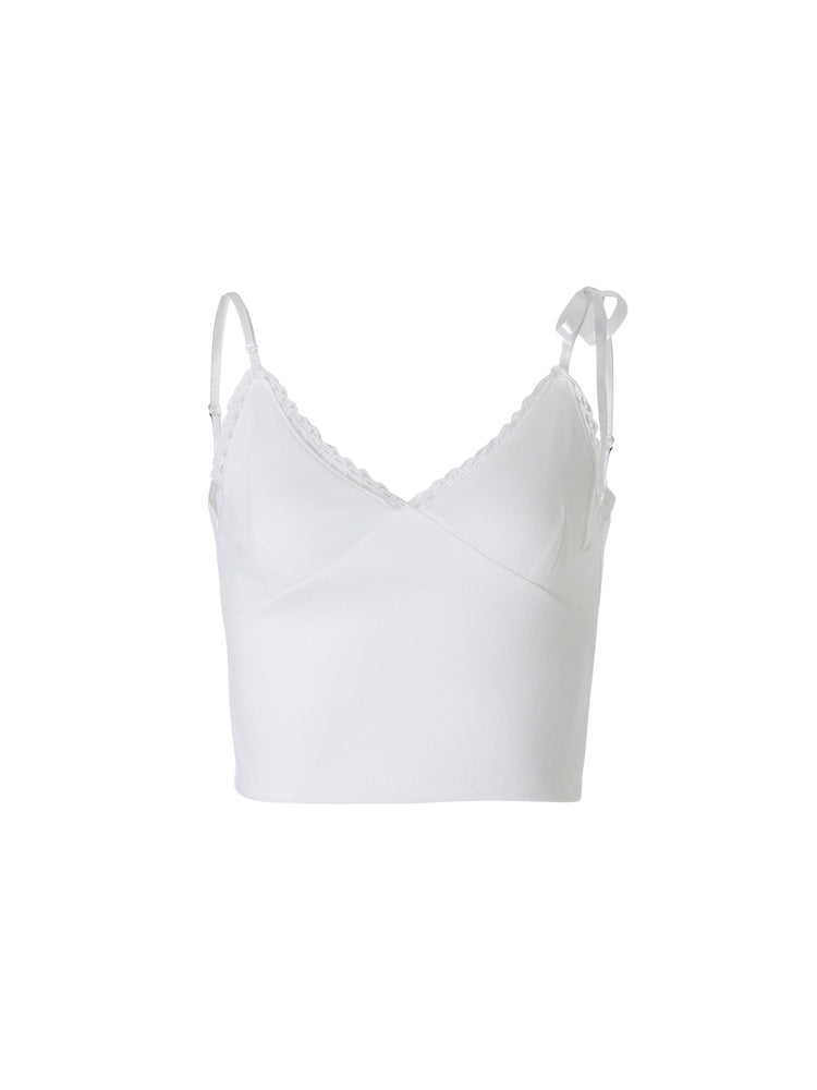 
                  
                    Bunny Top Set IVORY
                  
                