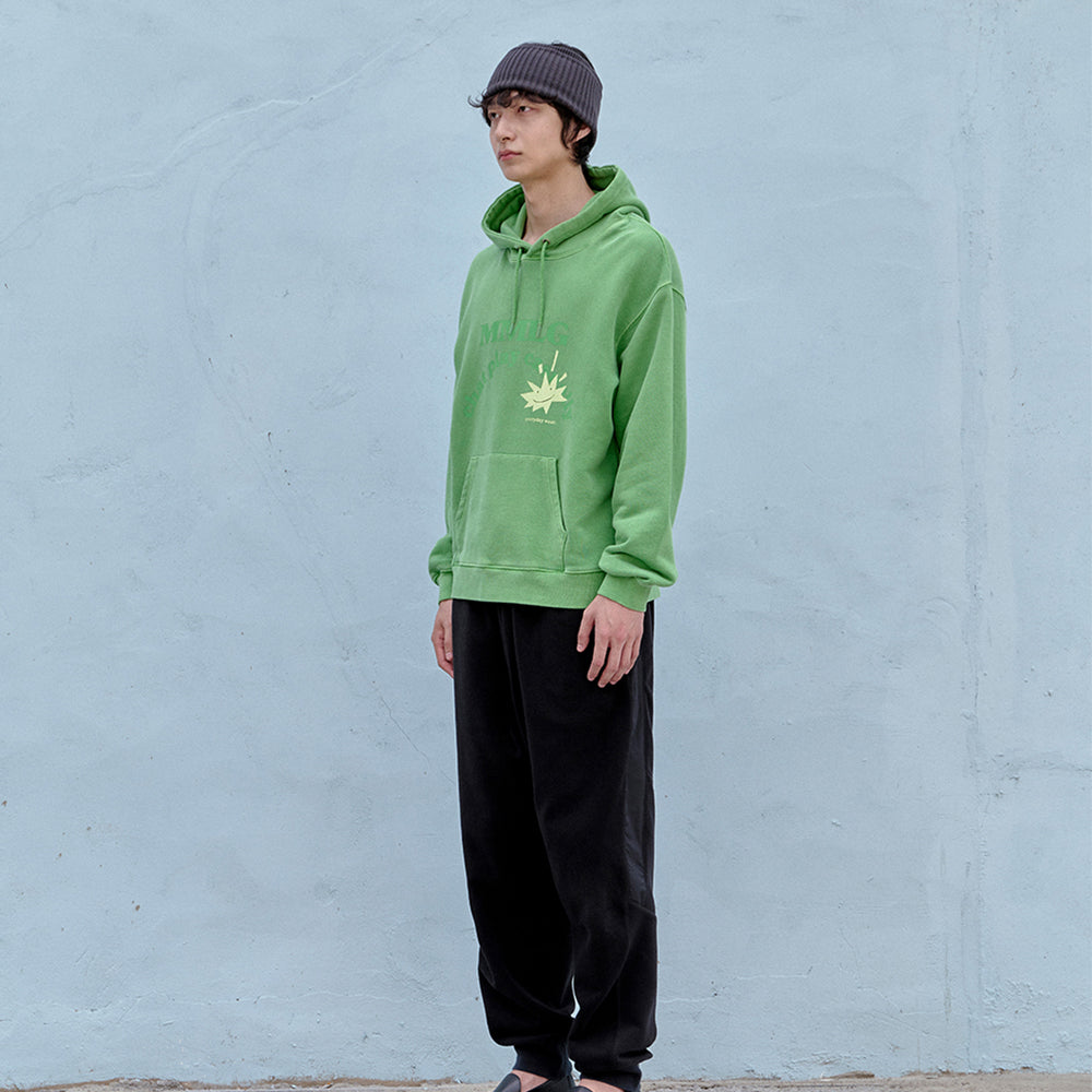 
                  
                    MMLG SUNSHINE HOODIE (GREEN)
                  
                