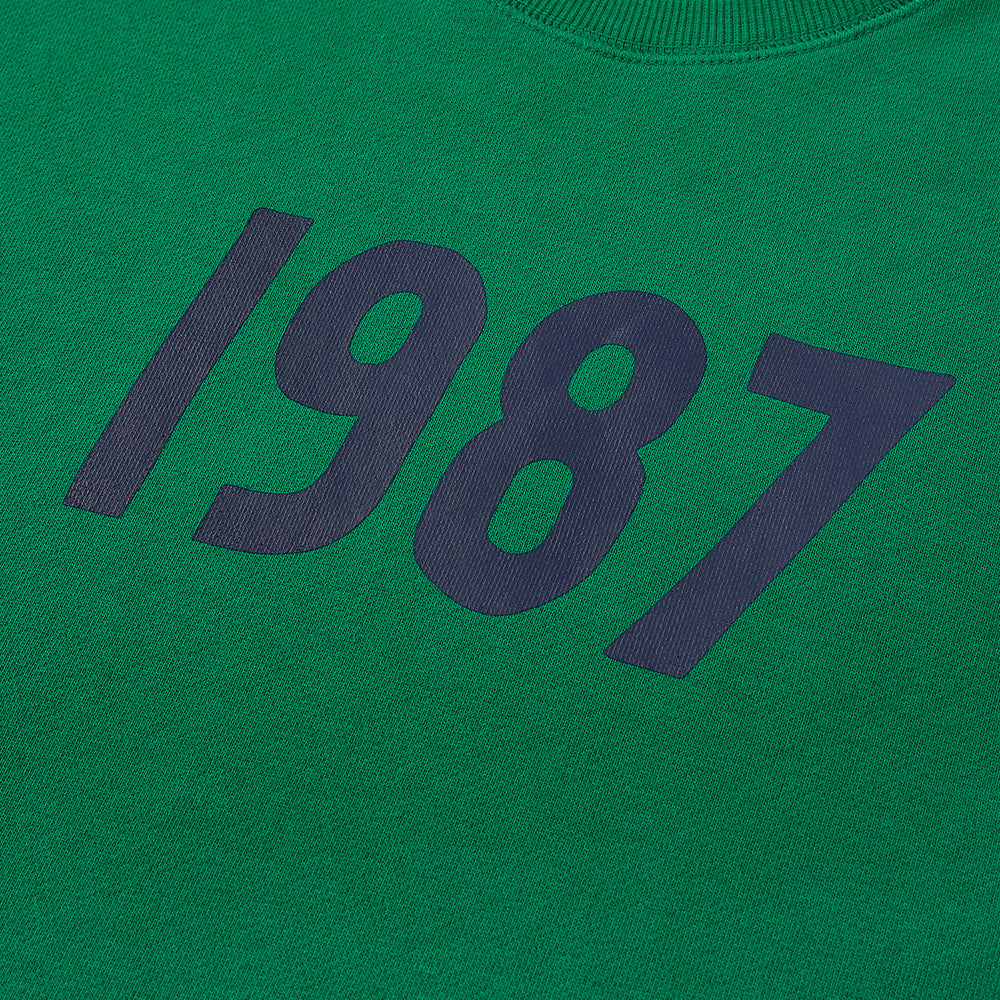 
                  
                    MMLG 1987 SWEAT (GREEN C)
                  
                