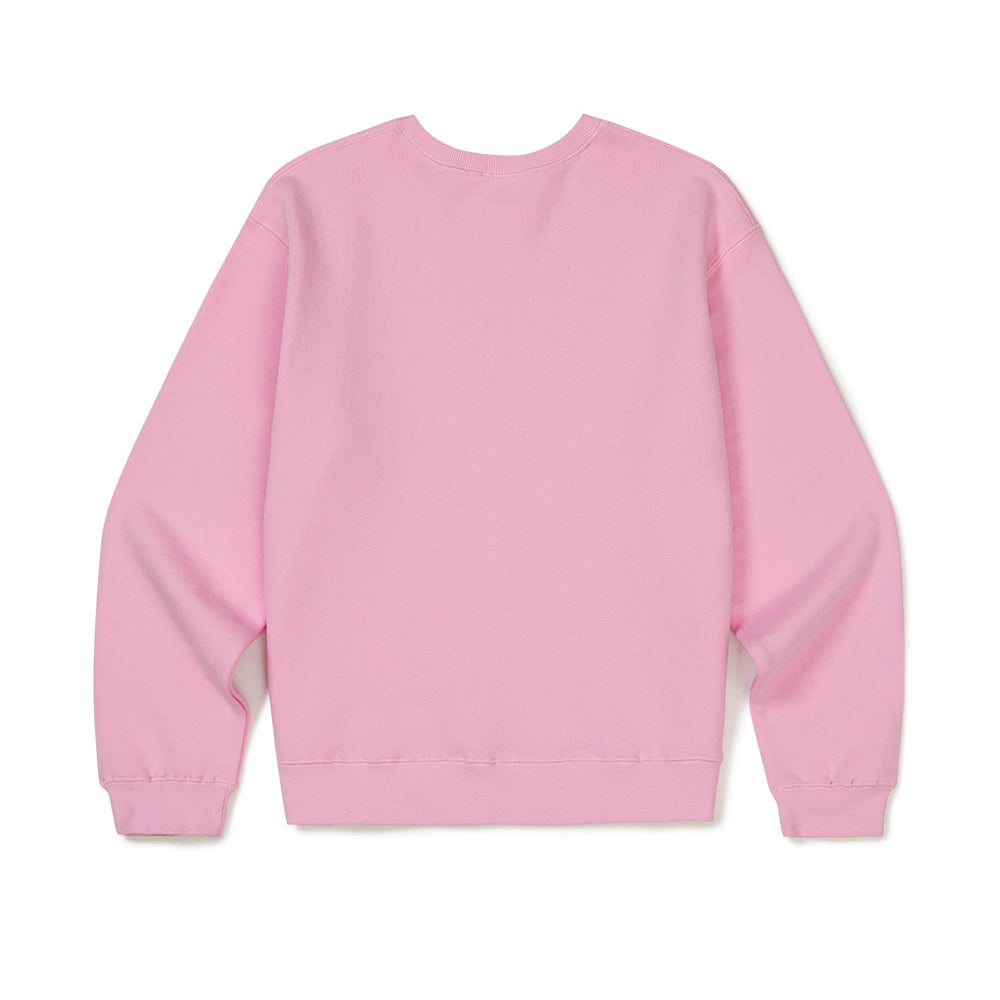 
                  
                    MMLG SIGNS SWEAT (SOFT PINK)
                  
                