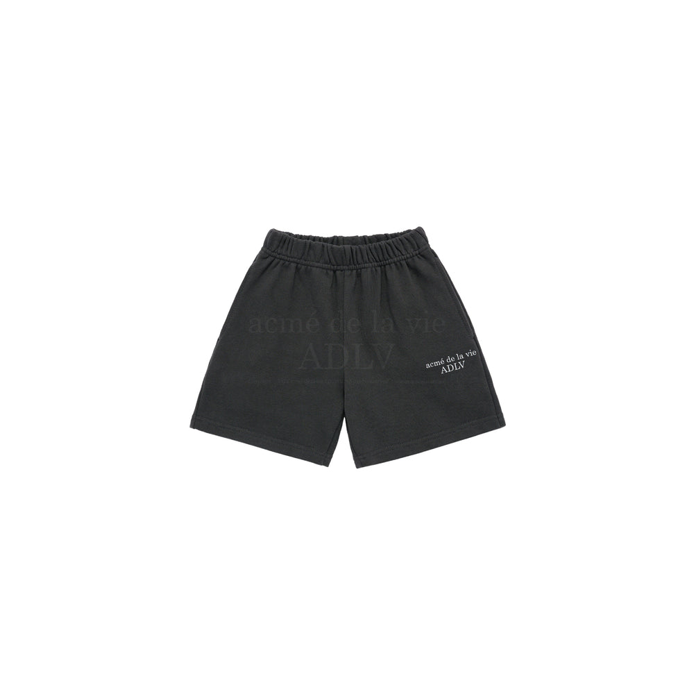 
                      
                        ADLV KIDS BASIC LOGO SHORT PANTS
                      
                    