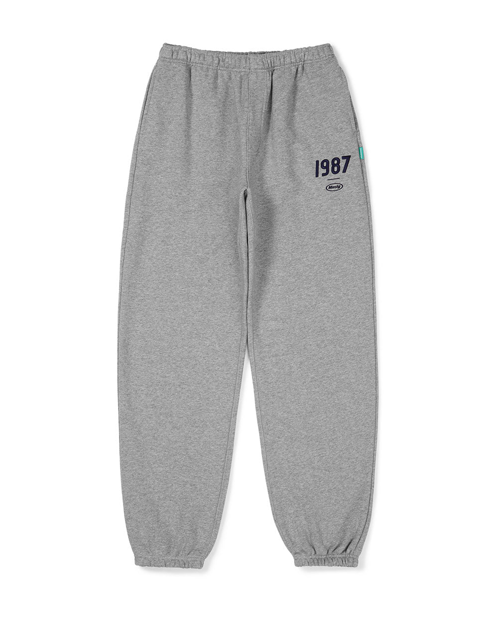 MMLG 19MG SWEAT PANTS (EVERY GREY)