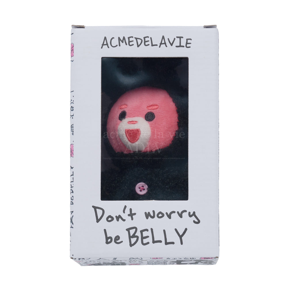 
                  
                    BELLY GOM X ADLV FUZZY RABBIT BELLY KEYRING
                  
                