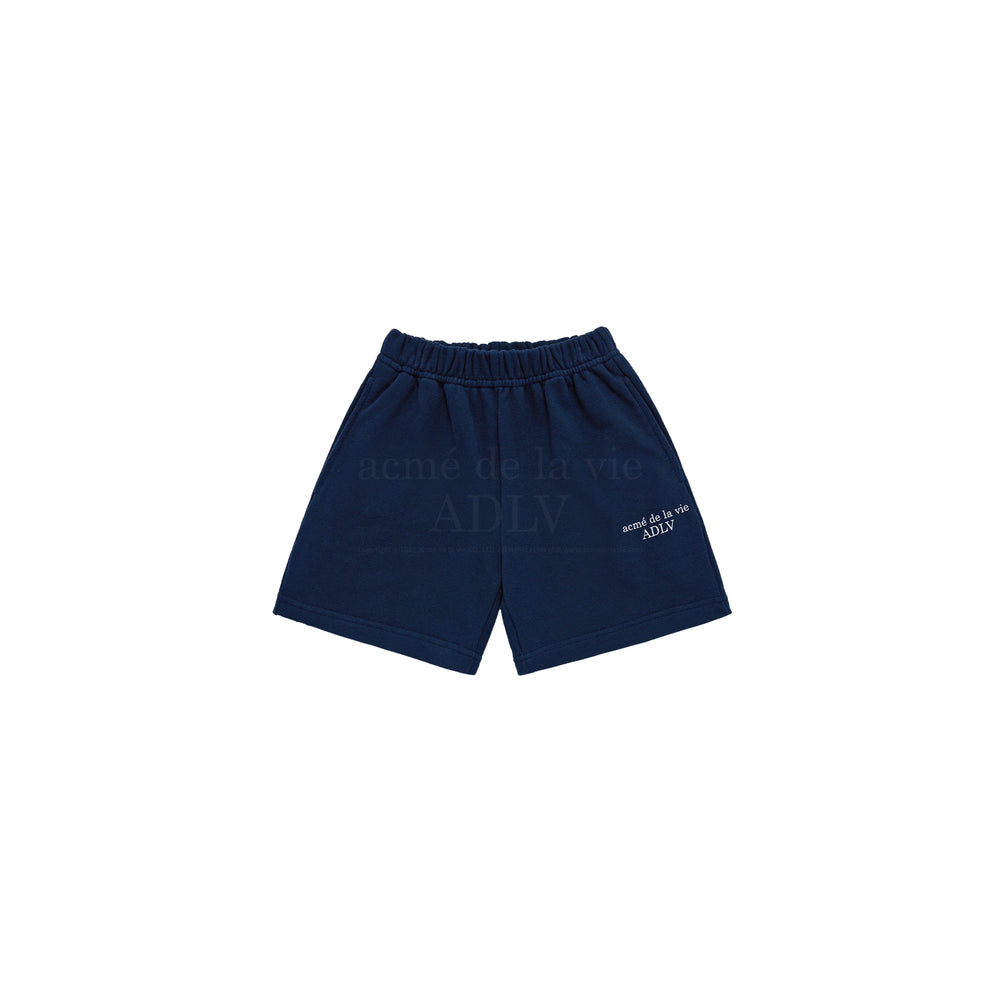 
                      
                        ADLV KIDS BASIC LOGO SHORT PANTS
                      
                    