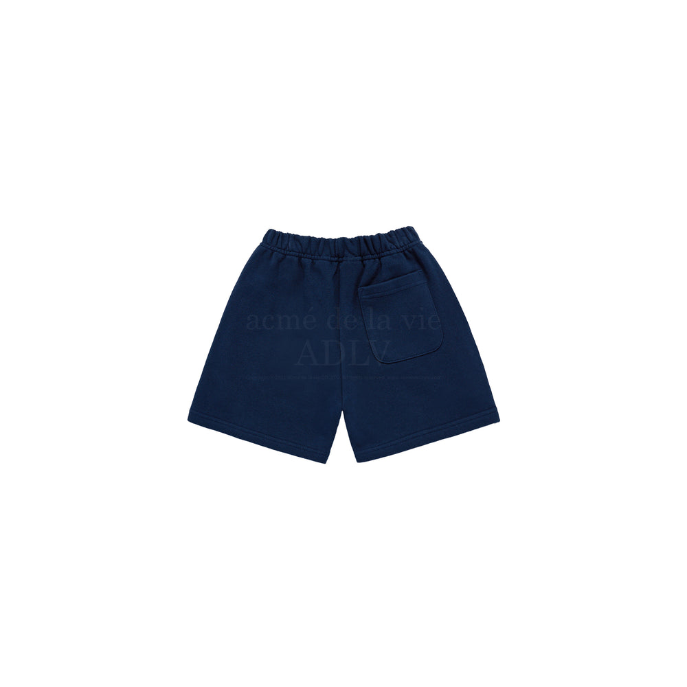 
                      
                        ADLV KIDS BASIC LOGO SHORT PANTS
                      
                    