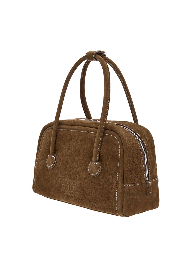 MARGESHERWOOD SOFT TOTE_chestnut nubuck