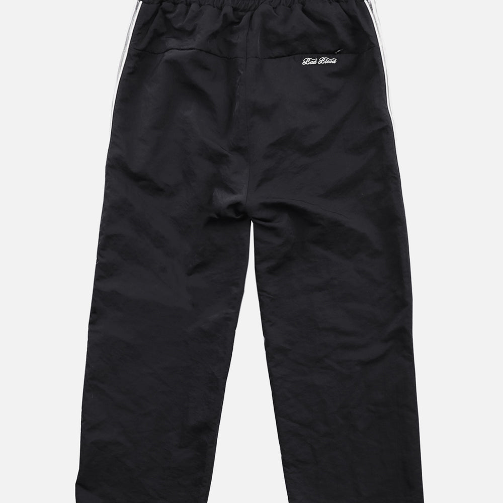 
                  
                    BAD BLOOD Billy SS Track Pants - Black
                  
                