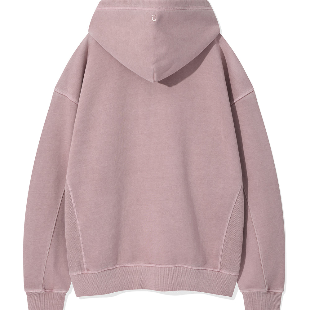 
                  
                    Pigment Hoodie Pink
                  
                