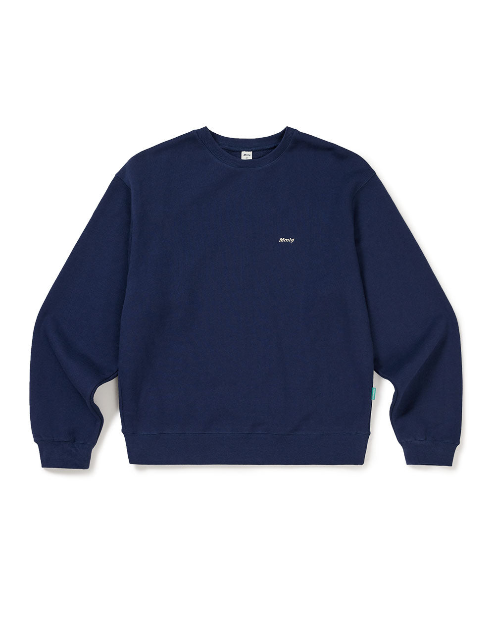 MMLG SMALL ONLY MG SWEAT (BLUE NAVY)