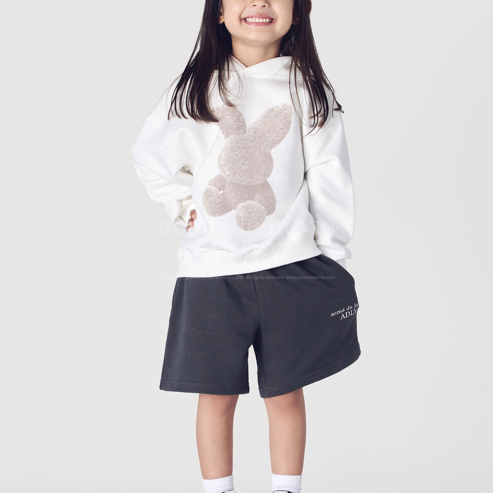 
                      
                        ADLV KIDS BASIC LOGO SHORT PANTS
                      
                    