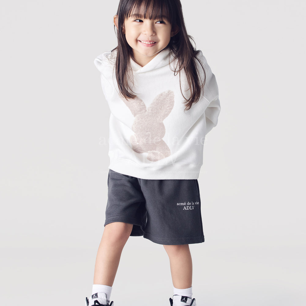 
                      
                        ADLV KIDS BASIC LOGO SHORT PANTS
                      
                    