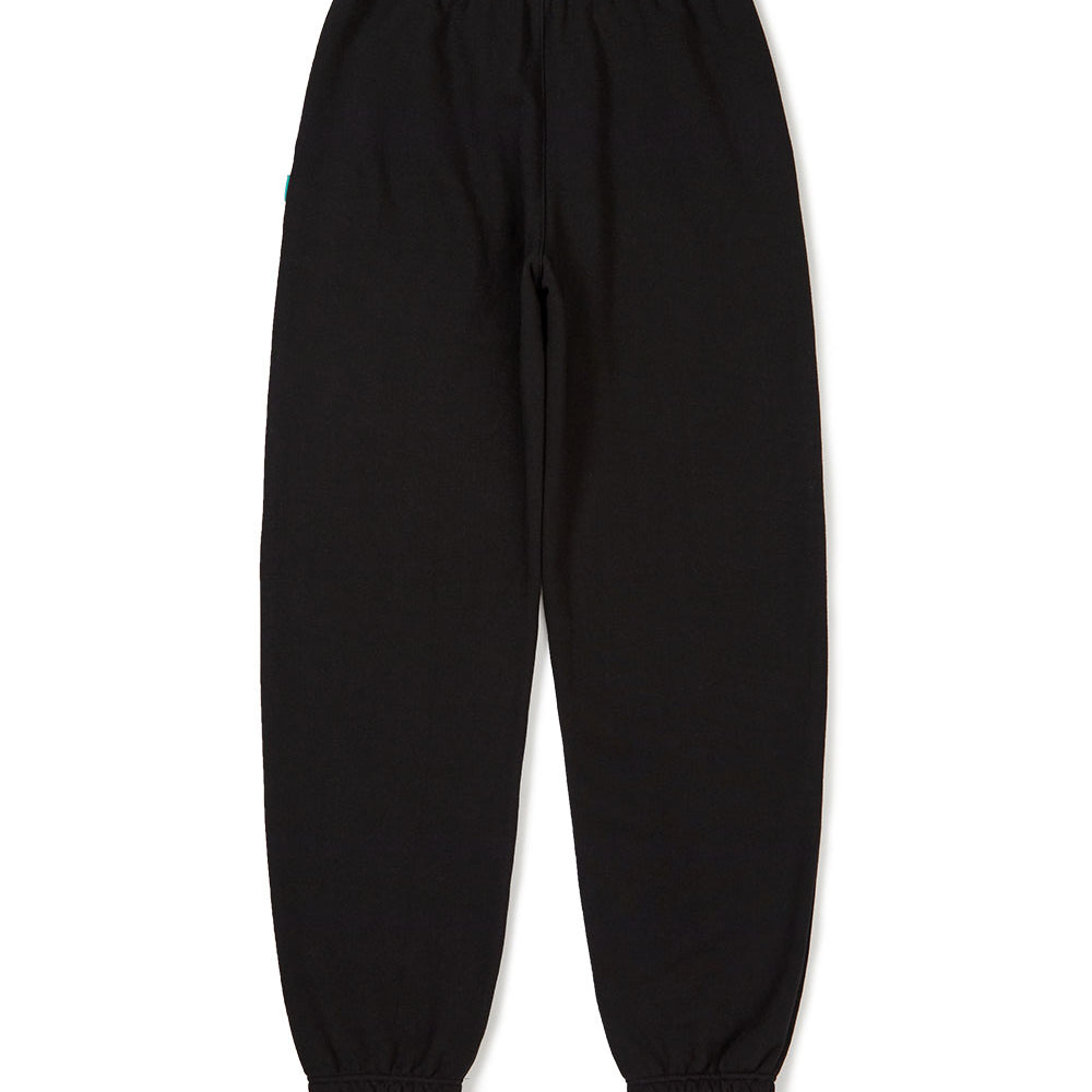 MMLG 19MG SWEAT PANTS (EVERY BLACK)