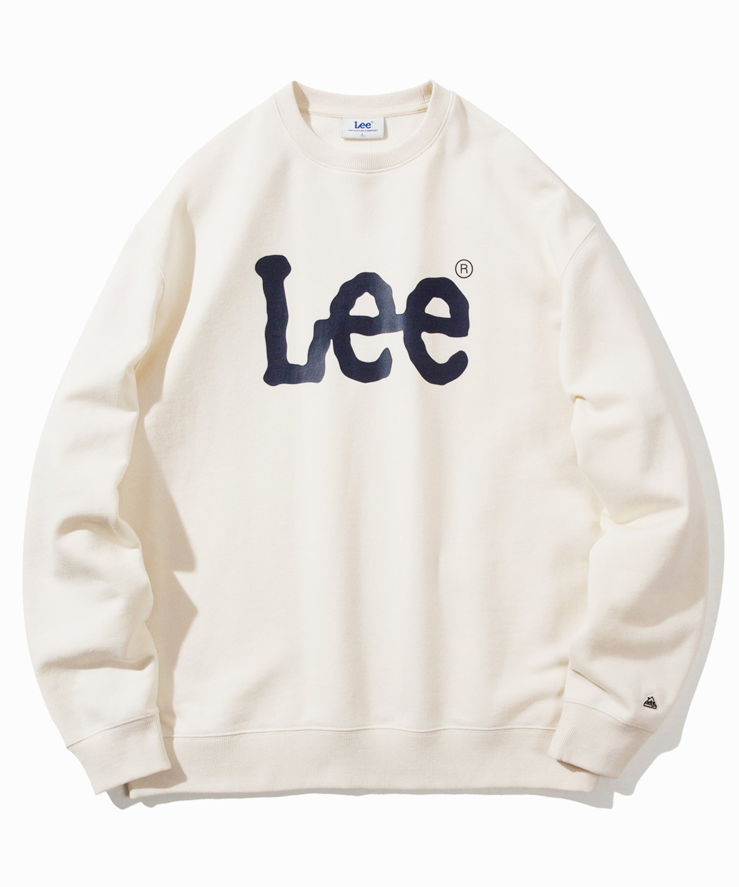 LEE Big Twitch Loose Fit Sweatshirt