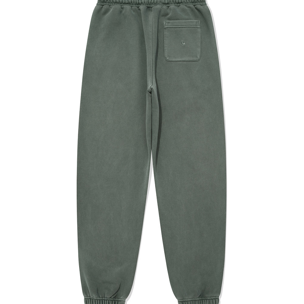 
                  
                    Pigment Sweatpants Green
                  
                