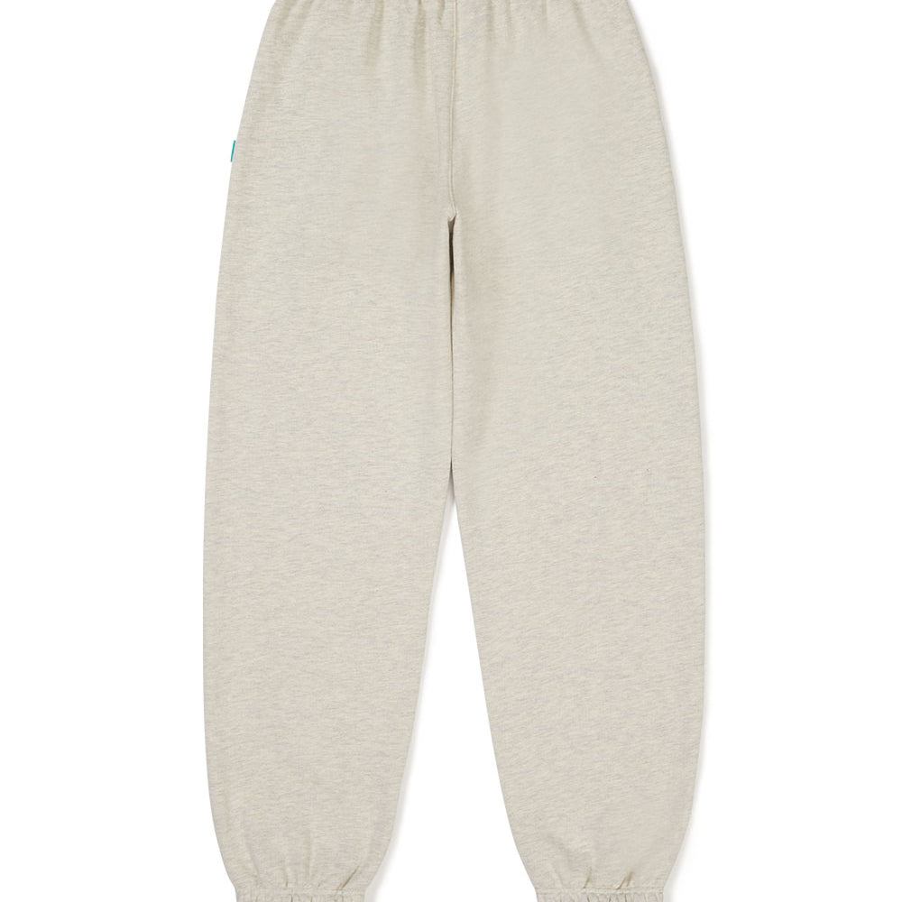 
                  
                    MMLG 19MG SWEAT PANTS (OATMEAL)
                  
                