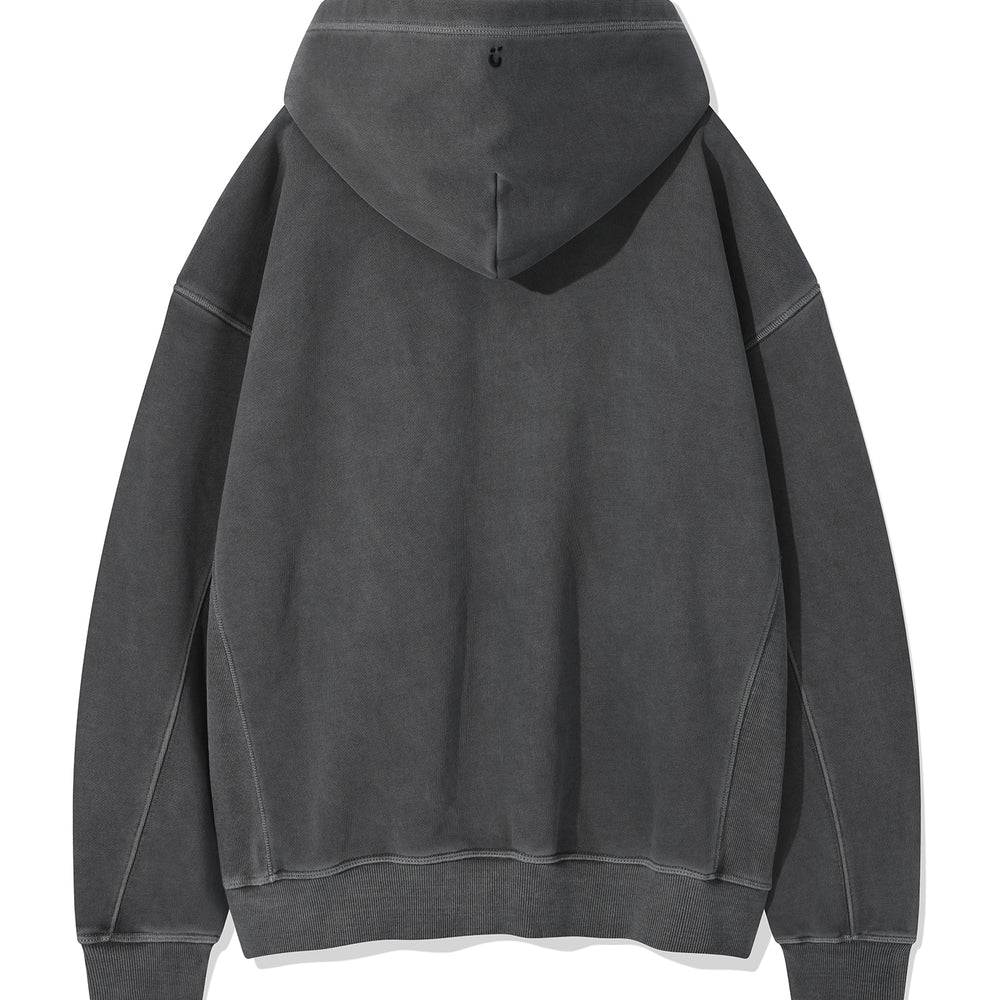 
                  
                    Pigment Hoodie Charcoal
                  
                