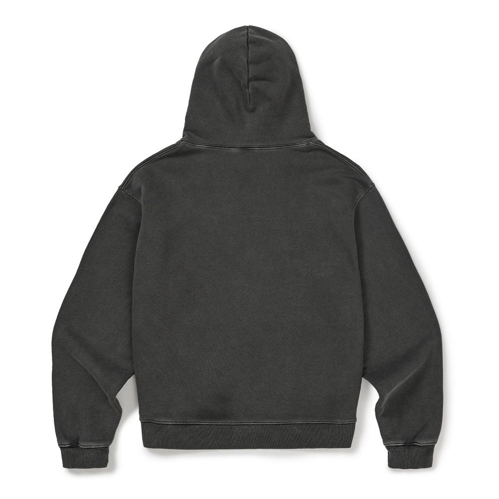 MMLG SUNSHINE HOODIE (CHARCOAL)