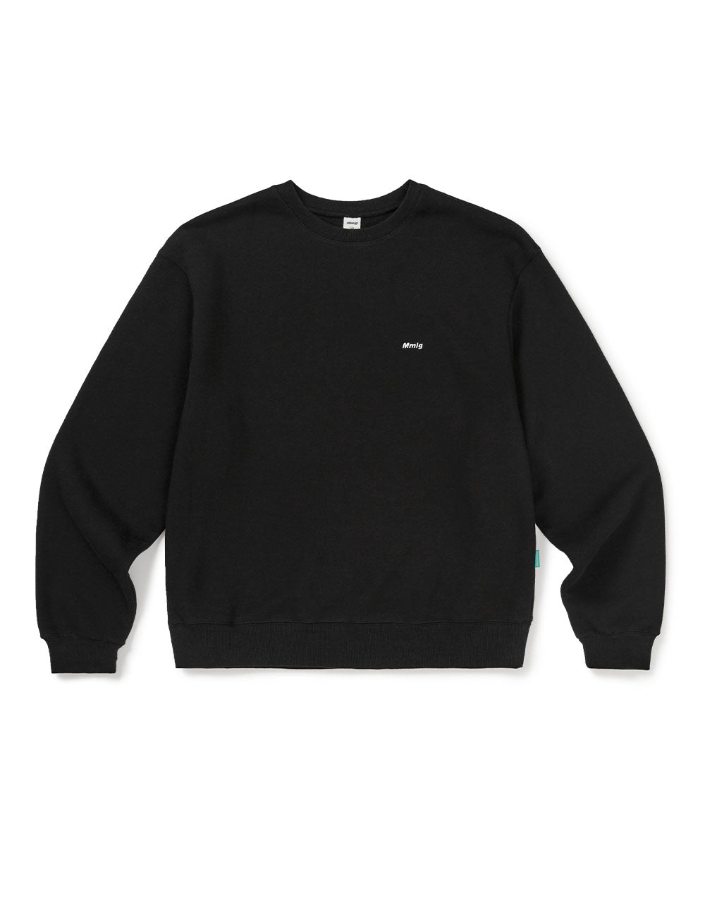 MMLG SMALL ONLY MG SWEAT (EVERY BLACK)