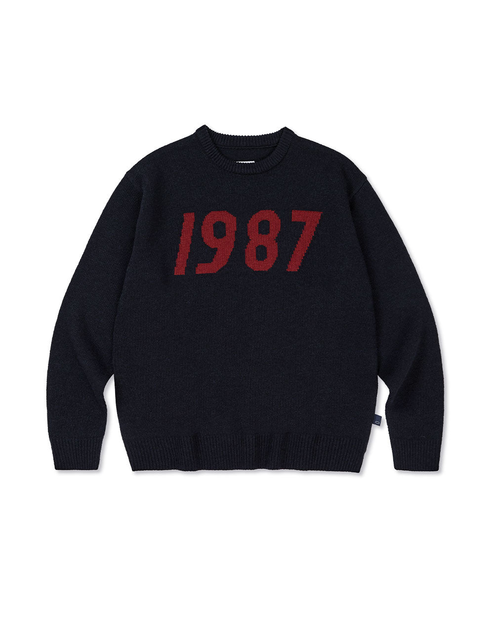 MMLG 1987 KNIT (NAVY)