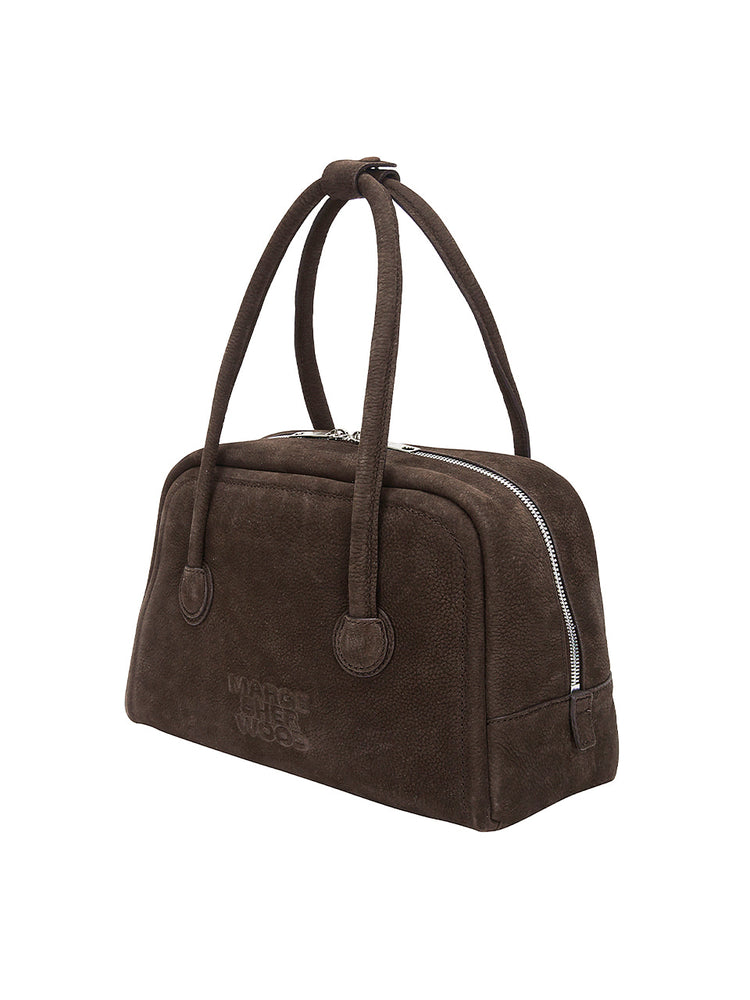 MARGESHERWOOD SOFT TOTE_hush nubuck