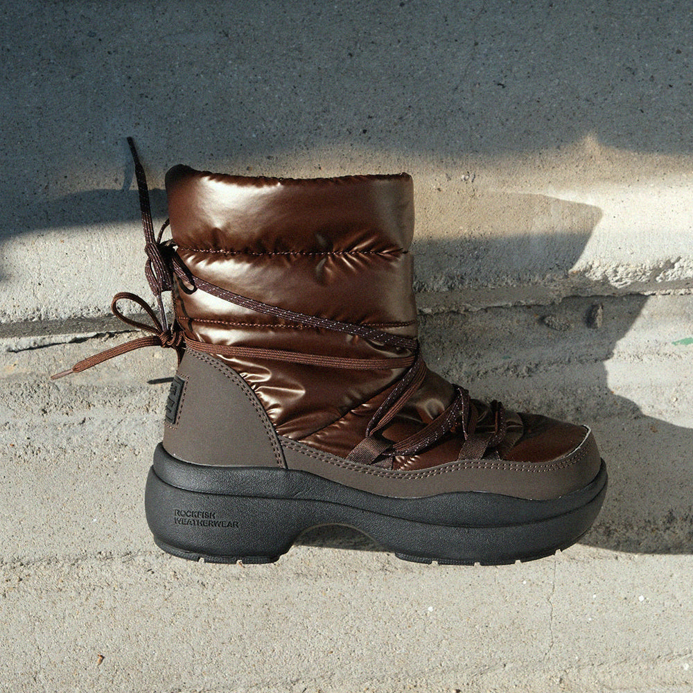 
                  
                    ROCKFISH NOW PADDED BOOTS MIDDLE
                  
                