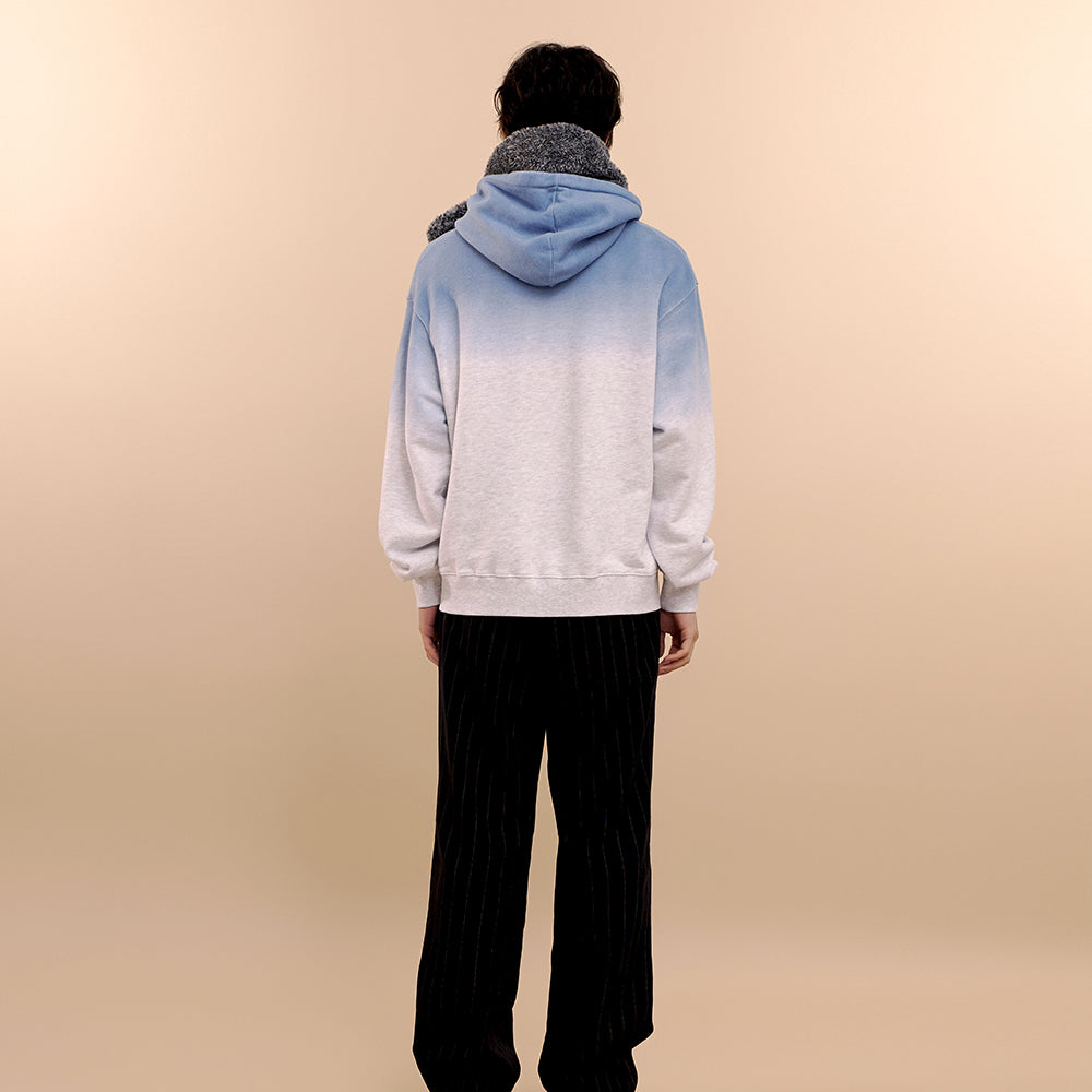 
                  
                    MMLG TONE WASHING HOODIE (BLUE)
                  
                