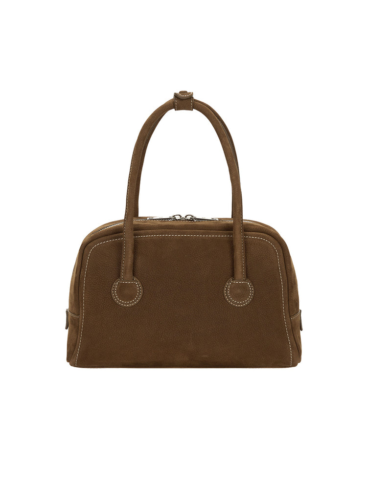 
                  
                    MARGESHERWOOD SOFT TOTE_chestnut nubuck
                  
                