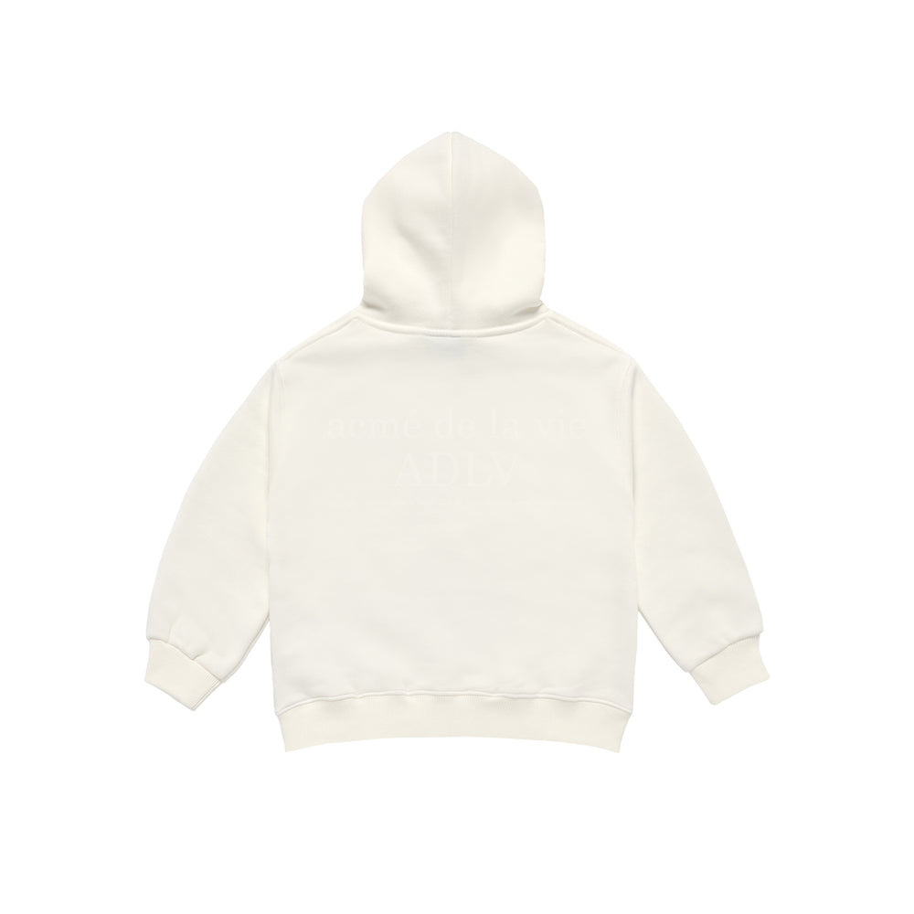 
                      
                        KIDS FUZZY RABBIT HOODIE
                      
                    