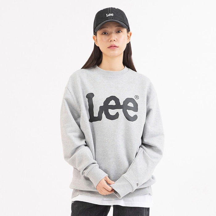 
                  
                    LEE Big Twitch Loose Fit Sweatshirt
                  
                