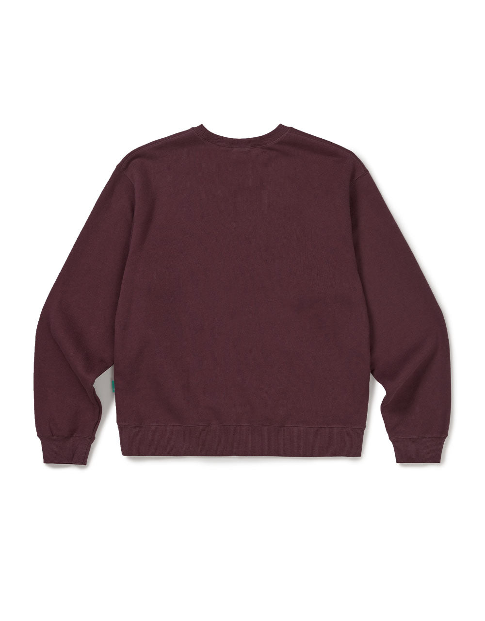 MMLG SMALL ONLY MG SWEAT (PLUM)