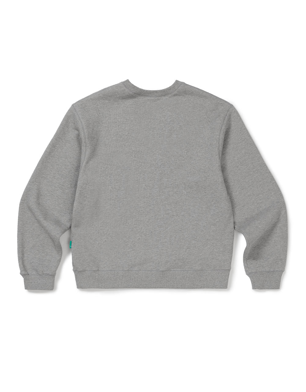 MMLG SMALL ONLY MG SWEAT (EVERY GREY)