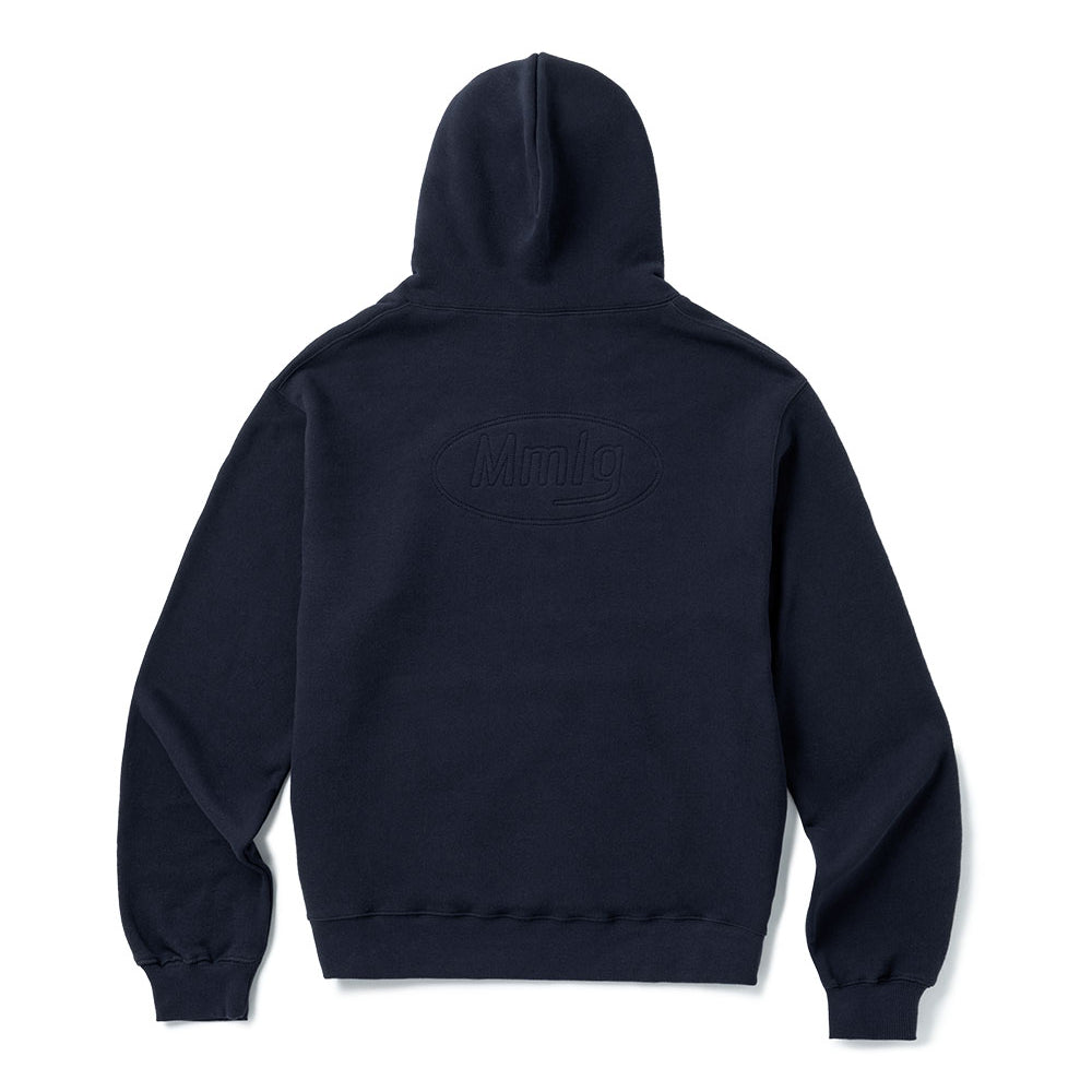 
                  
                    MMLG STITCH PLAY HOODIE (AUTHENTIC NAVY)
                  
                