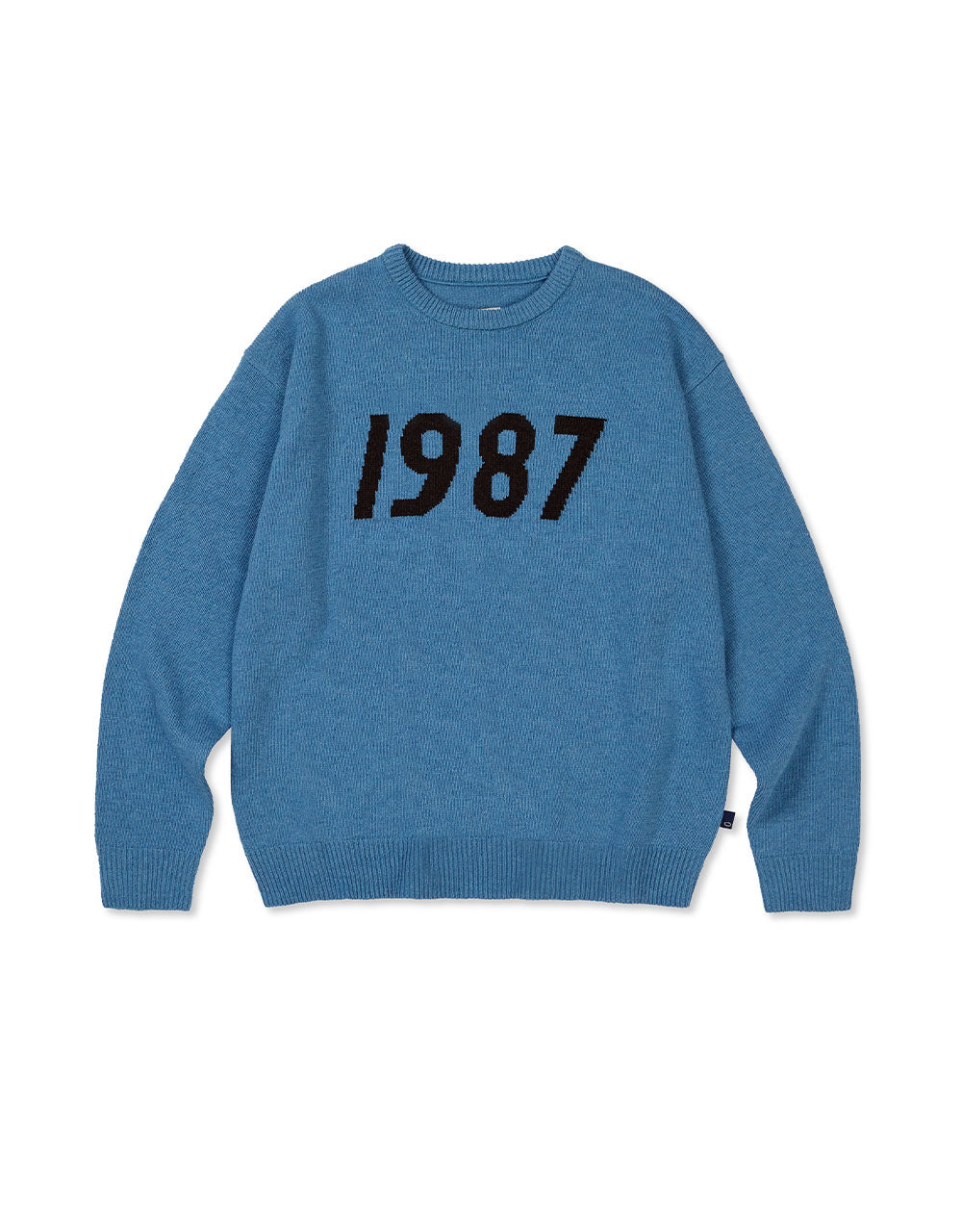 MMLG 1987 KNIT (BLUE)