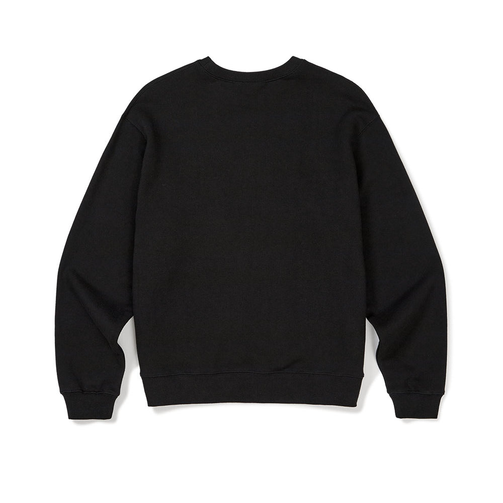 
                  
                    MMLG OPACITY SWEAT (EVERY BLACK)
                  
                